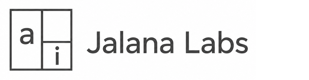 Jalana Labs logo